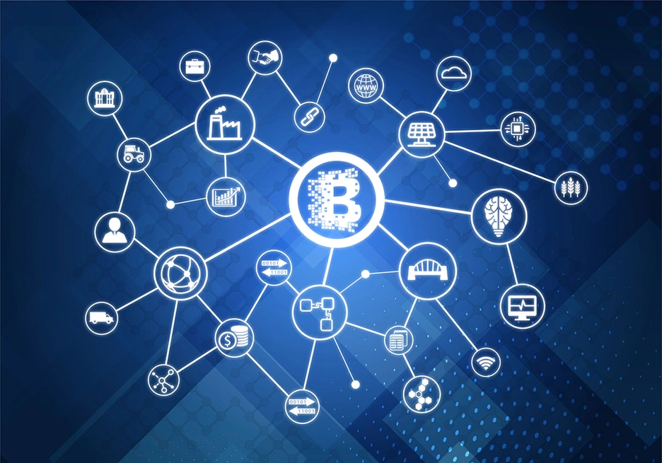 Understanding Blockchain: A Simple Explanation for Beginners