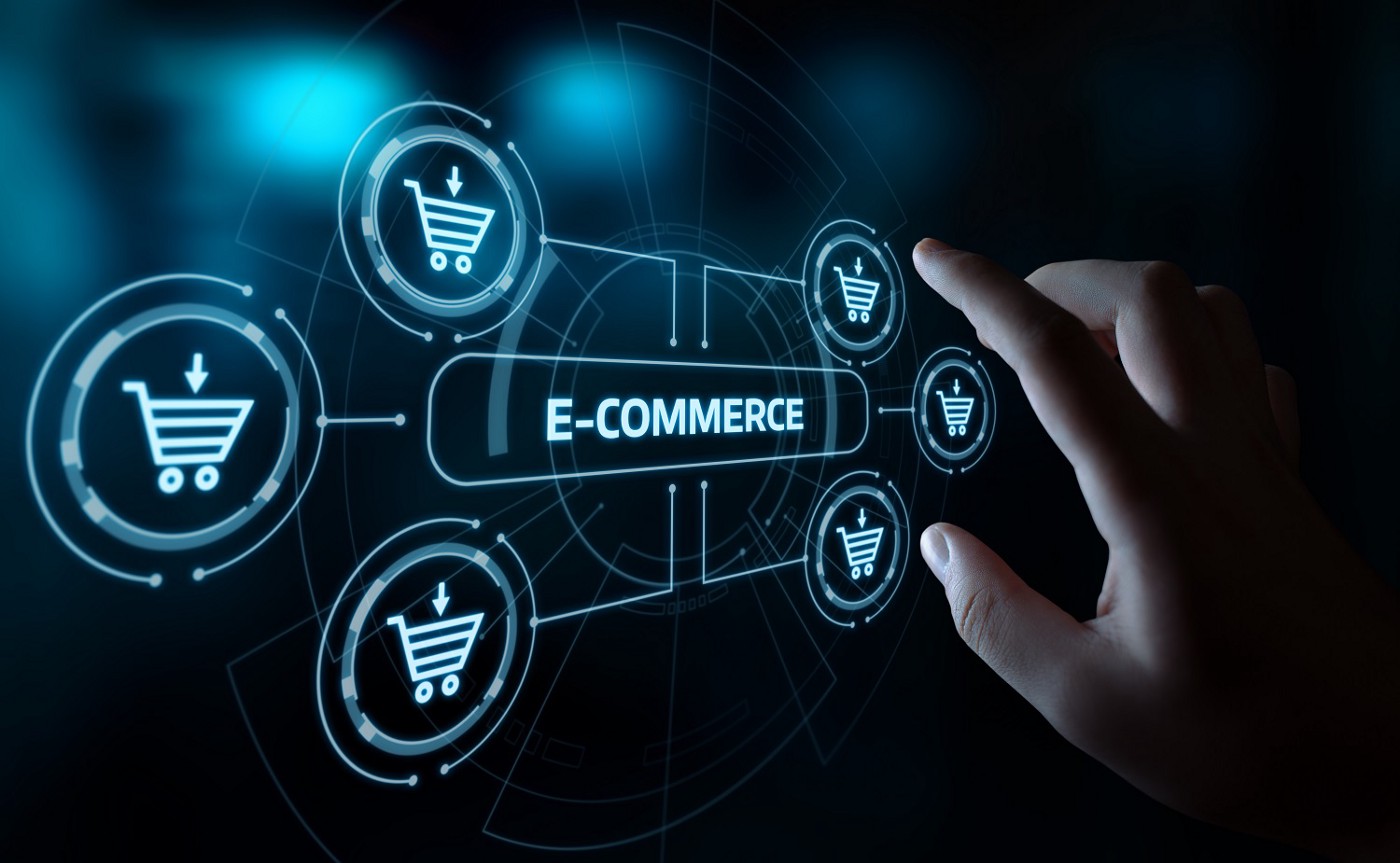 The Future of E-Commerce: Trends, Challenges & Opportunities